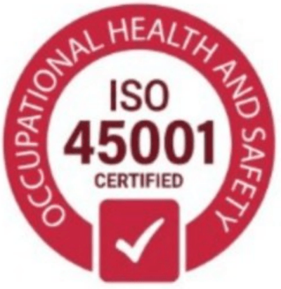 ISO 45001