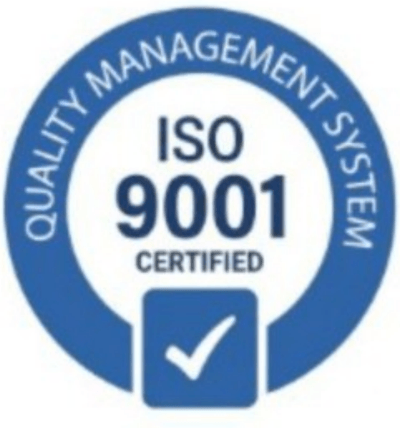 ISO 9001